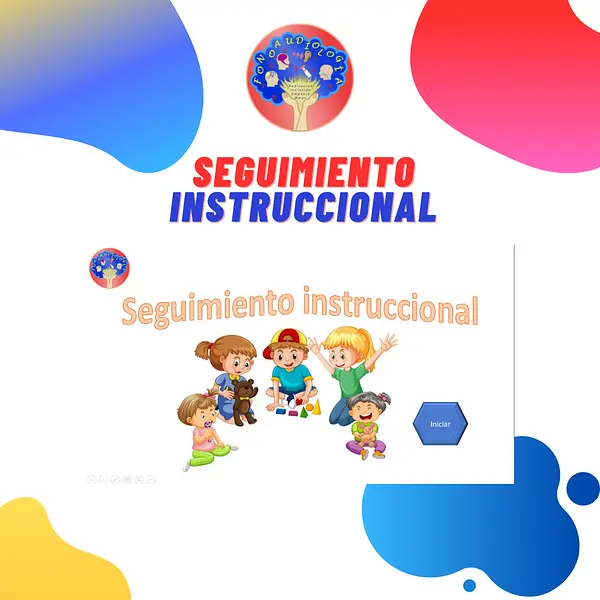 PPT Seguimiento Instruccional