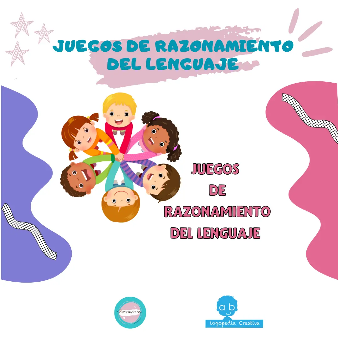 Juegos de Razonamiento del Lenguaje