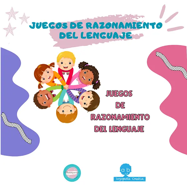 Juegos de Razonamiento del Lenguaje
