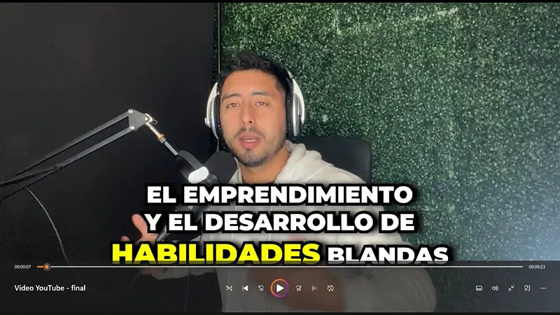 Habilidades de rapida monetización - Braian Florentin