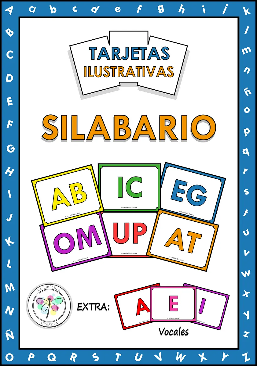 PORTADA SILABARIO FLASH CARDS COLOR Y BYN 2023 TODAS TODO_#g676567.png