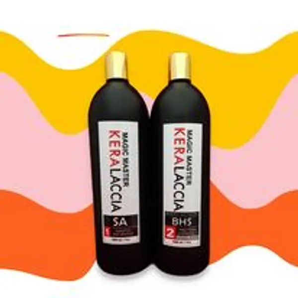 LACEADO BRASILERO HAIR SOLUTION