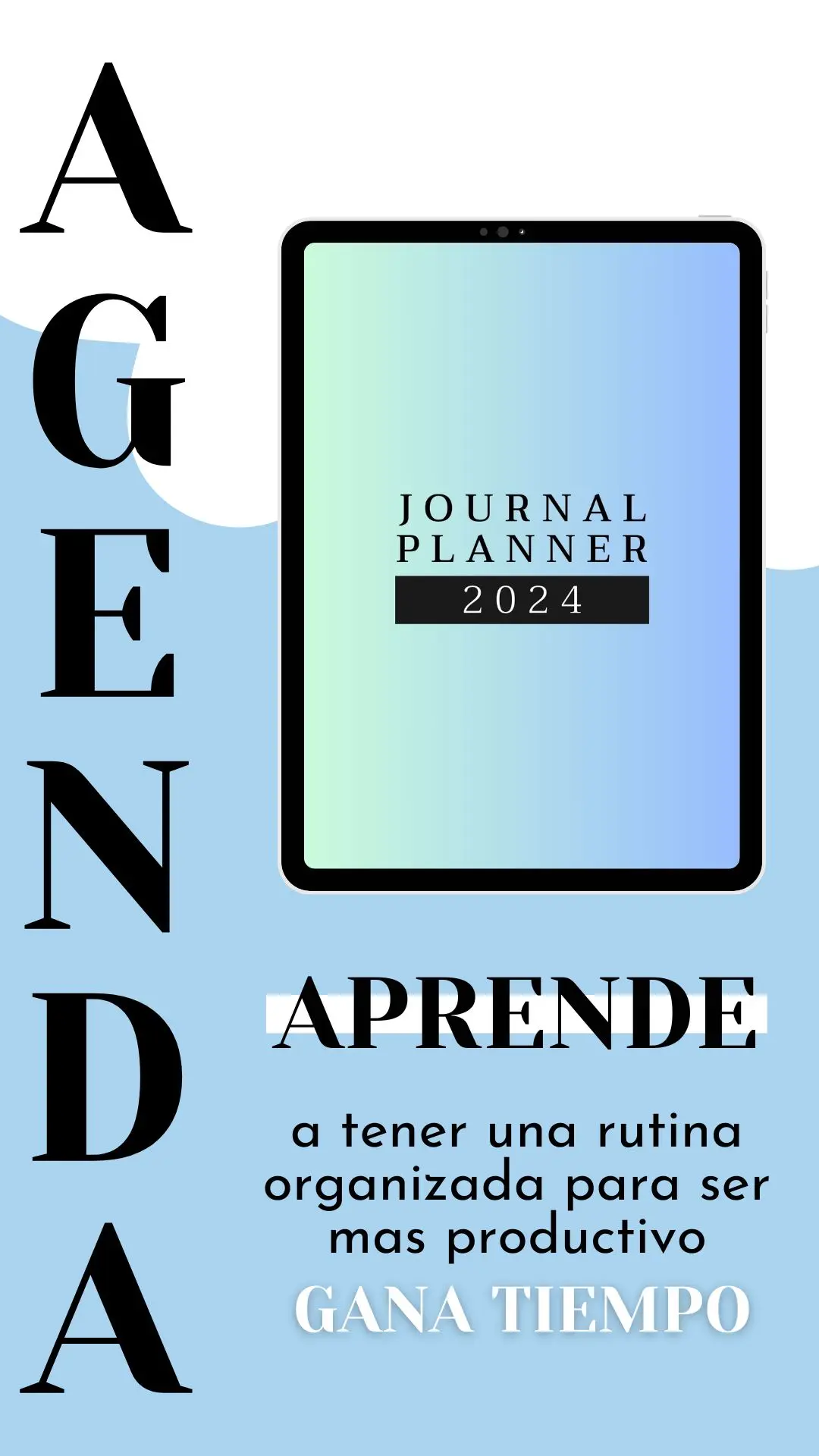 Agenda digital Journaling