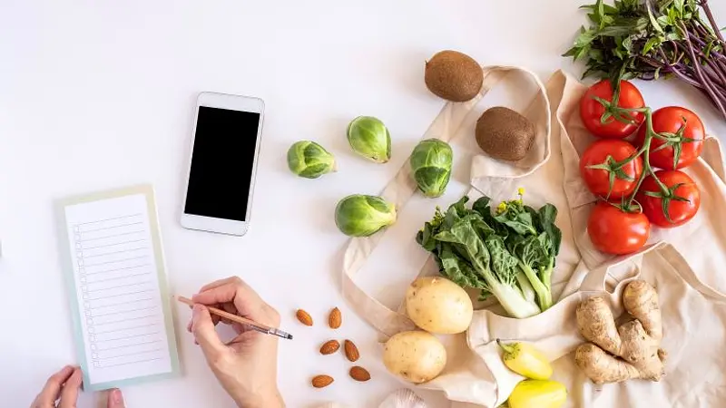 Aprende Cómo Planificar tus Comidas