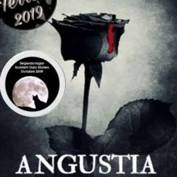 Angustia