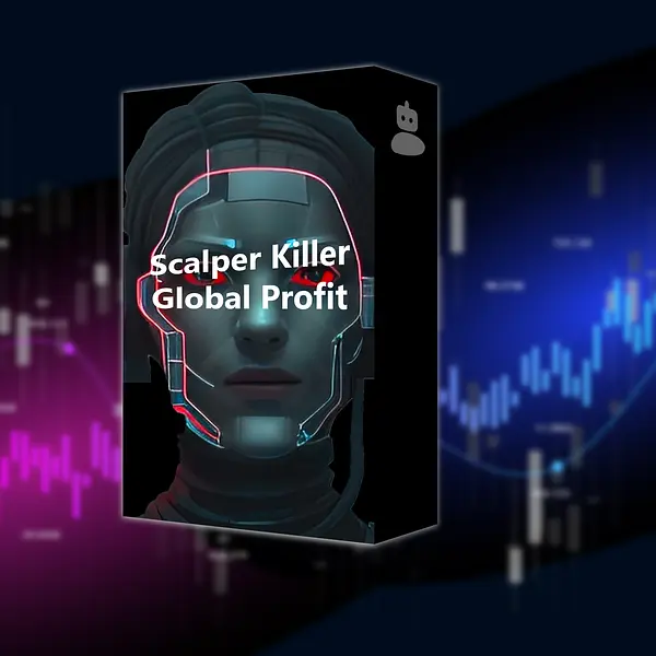 [ROBOT] Scalper Killer Global Profit