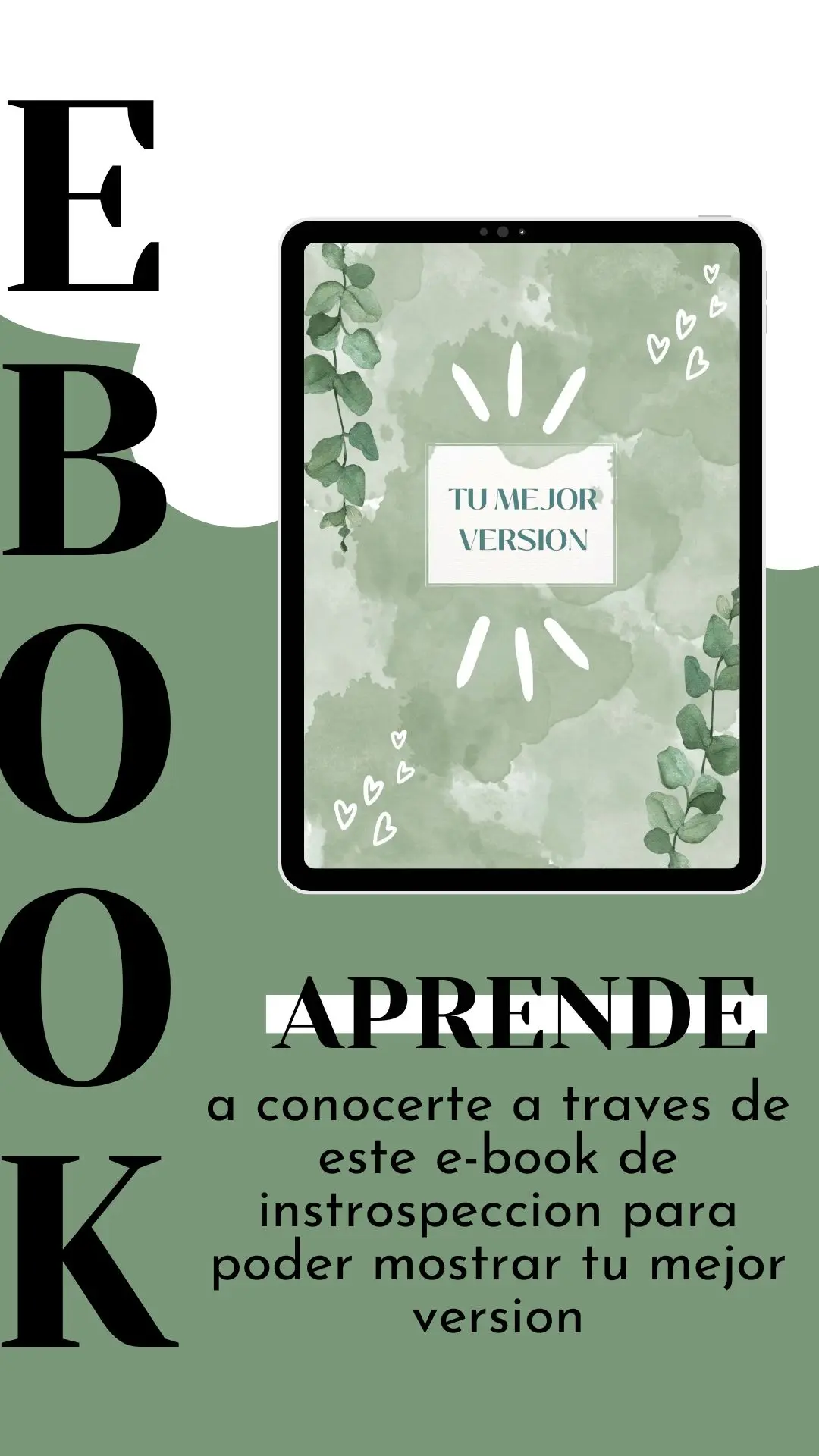 Agenda de Autoconocimiento