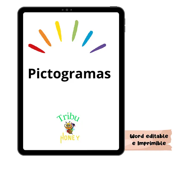 Pictogramas