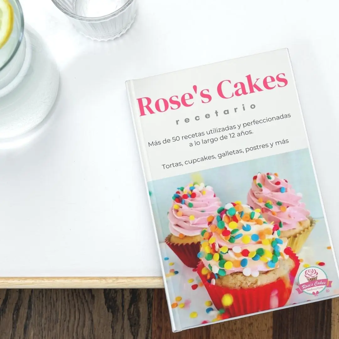 Ebook Recetas