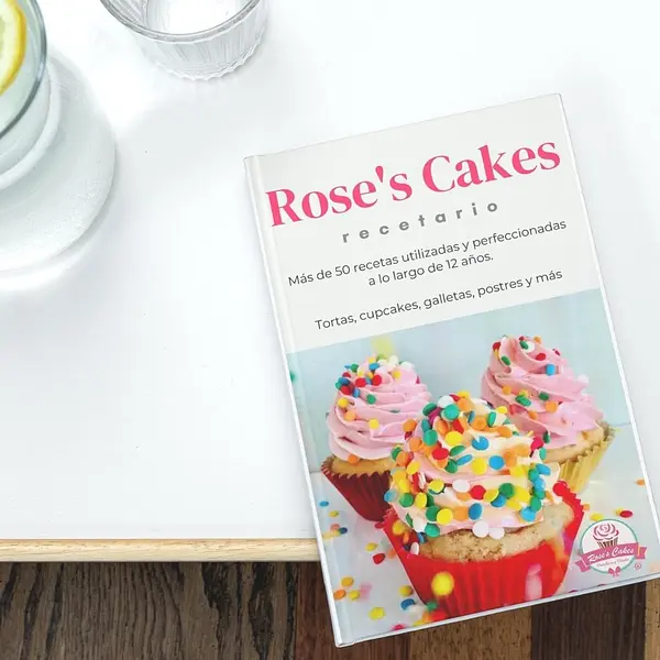 Ebook Recetas
