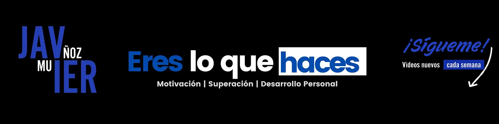 Desarrollo Personal - @desarrollopersonal cover photo