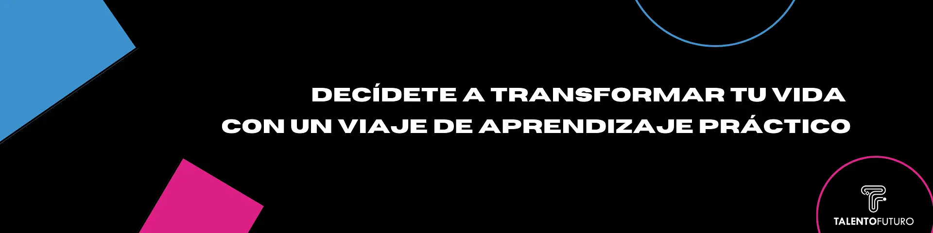 Talento Futuro - @talentofuturo cover photo
