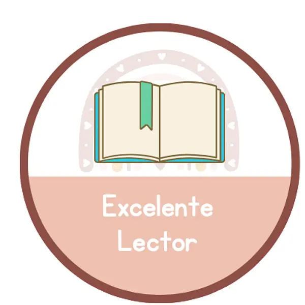 Medallas recortables para tu clase