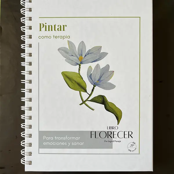 Libro Florecer