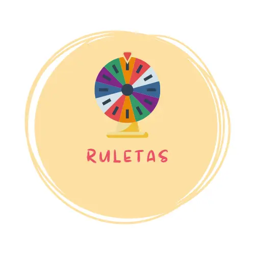 Ruletas