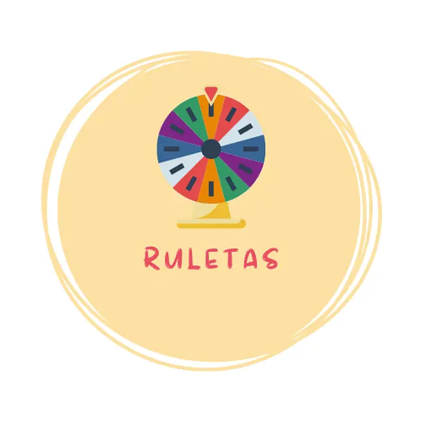 Ruletas