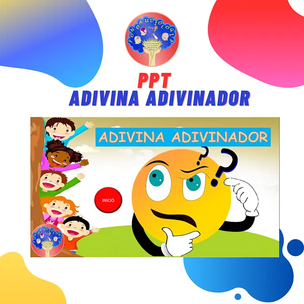 PPT Adivina Adivinador