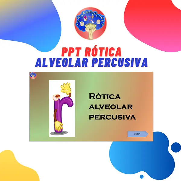 PPT Rótica Alveolar Percusiva