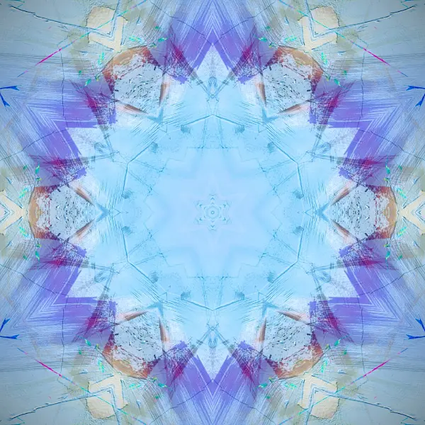 Colorear mandalas 1