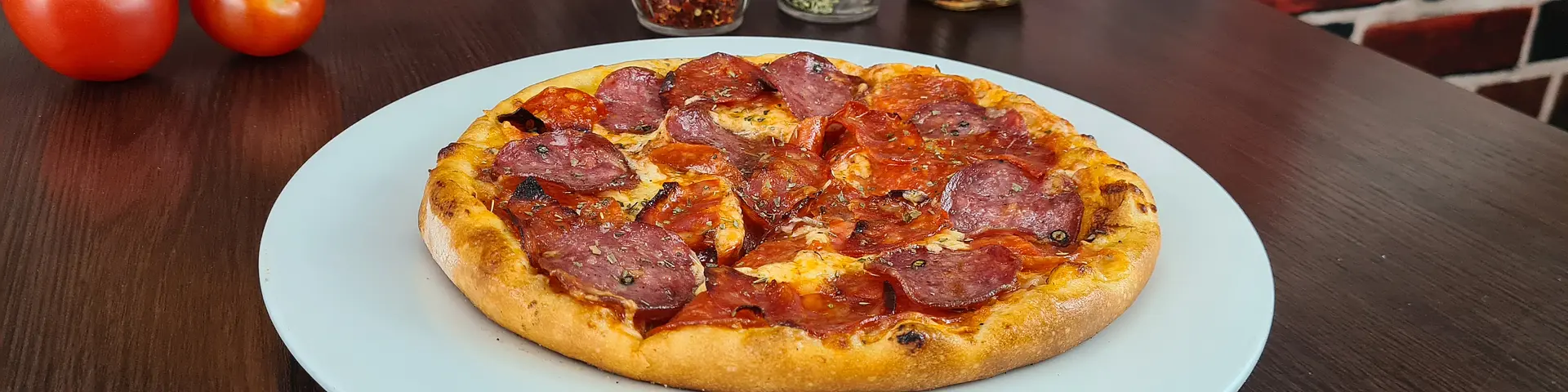 Pizza Italiana Asesoria Personalizada - @piasesoria cover photo