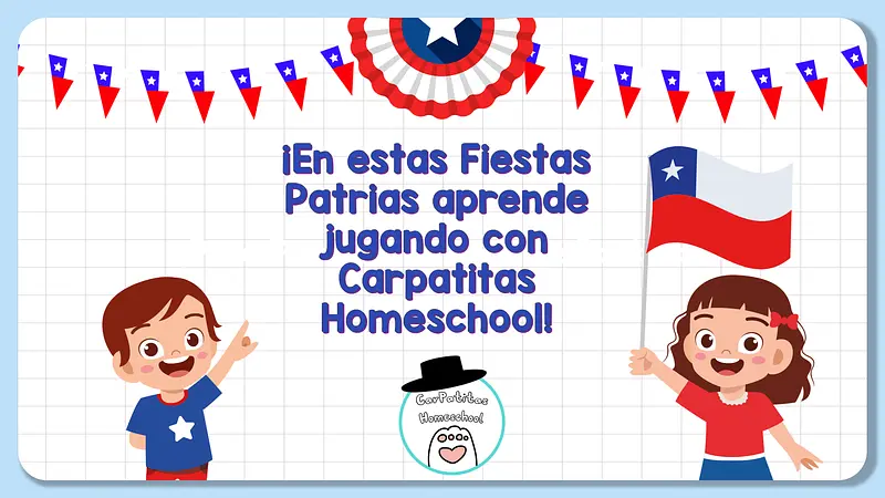 ¡Recopilación de todos nuestros recursos específicos sobre Chile!