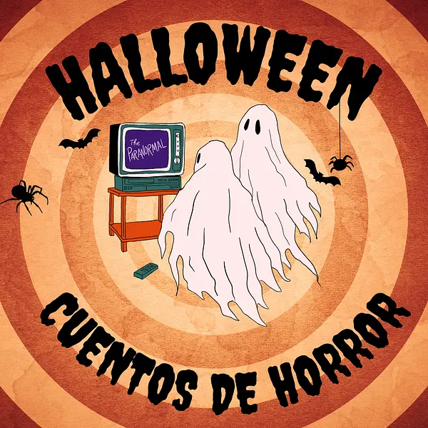 PPT proyecto cuentos de horror