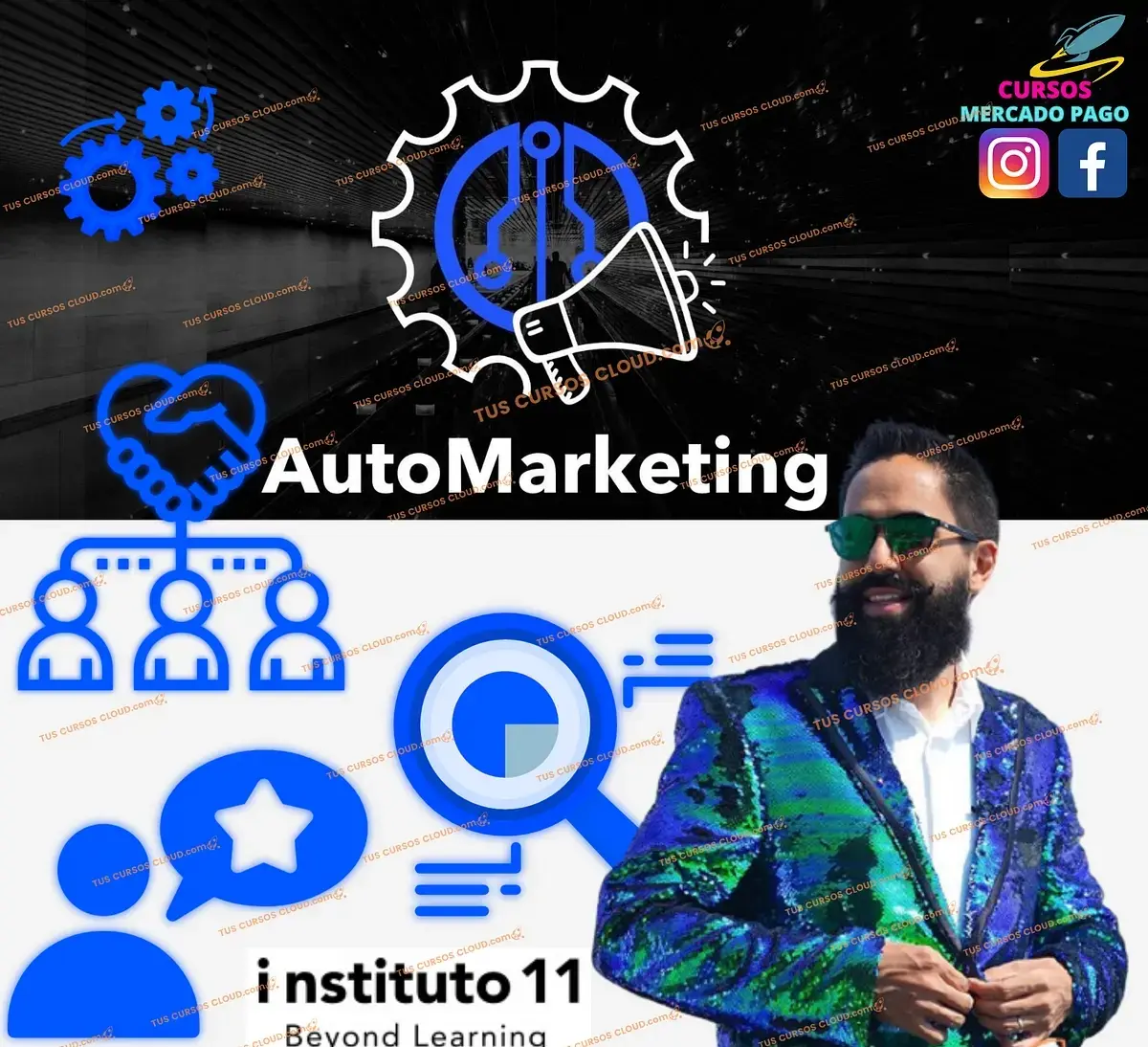 AUTO MARKETING