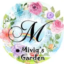 Miviq's Garden - @miviqsgarden