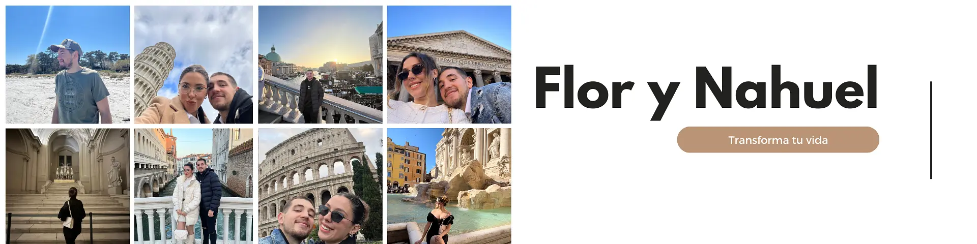 Flor Natasha Acebal - @florynahuel cover photo