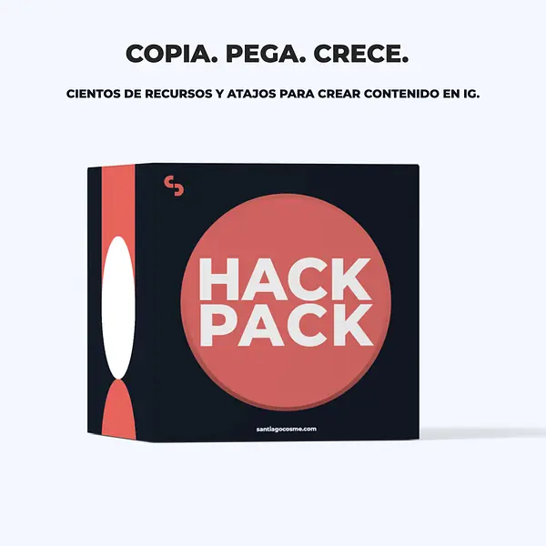 Hack Pack