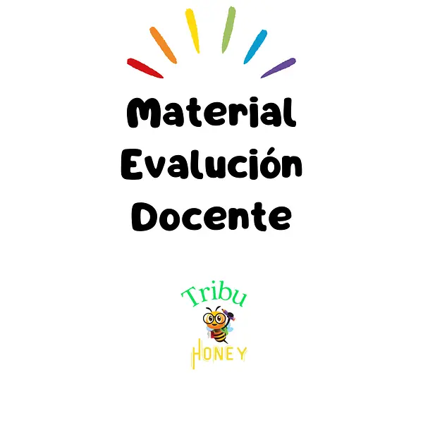 Evaluación Docente