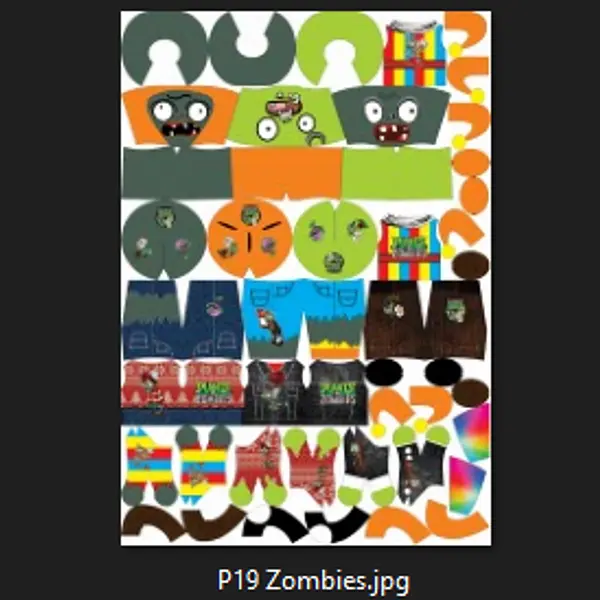 Zombies