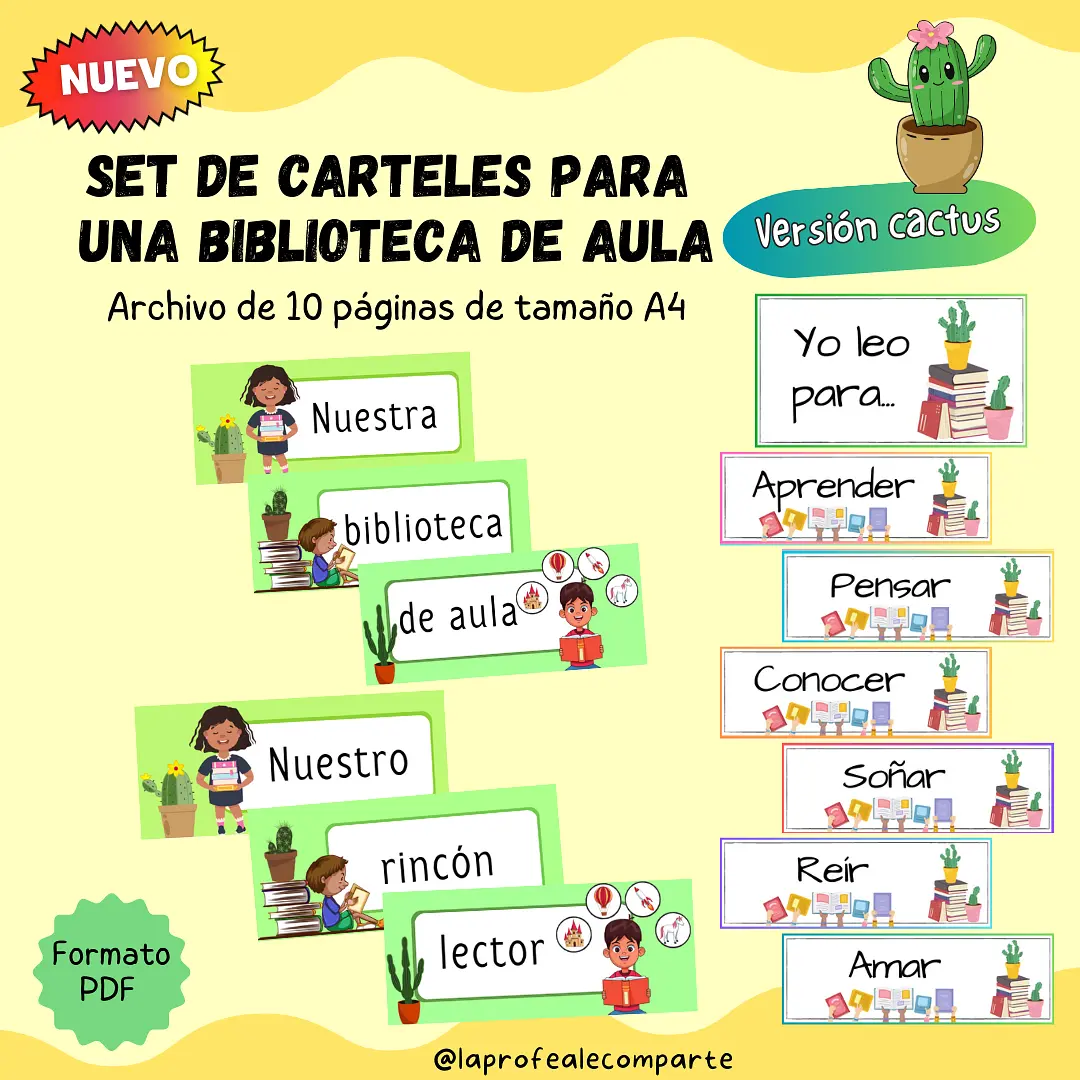 SIN PRECIO Biblioetca aula Cactus.png