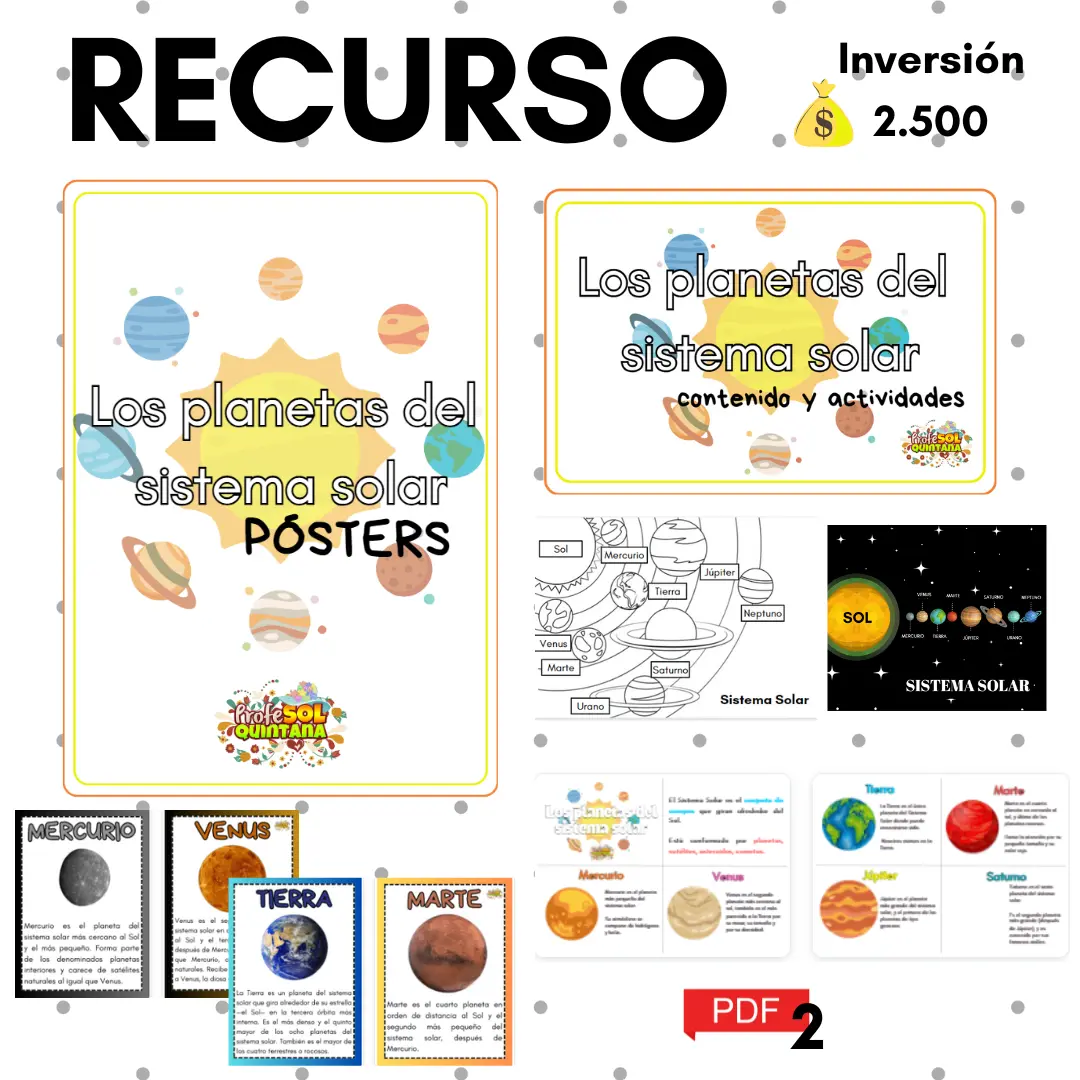 PACK SISTEMA SOLAR