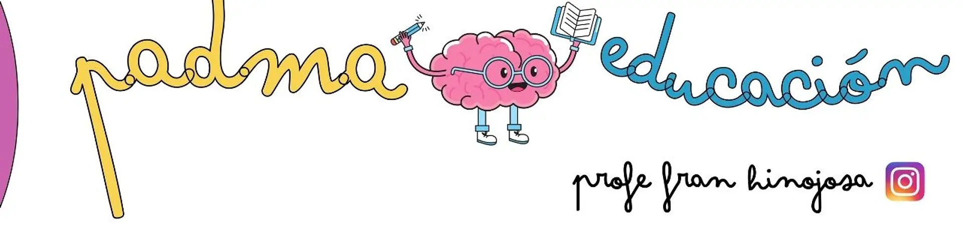 Profe Fran Hinojosa - @profefranhinojosa cover photo