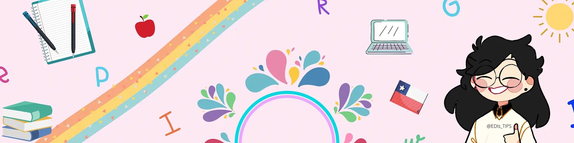 EDIS_TIPS - @recursosedistips cover photo
