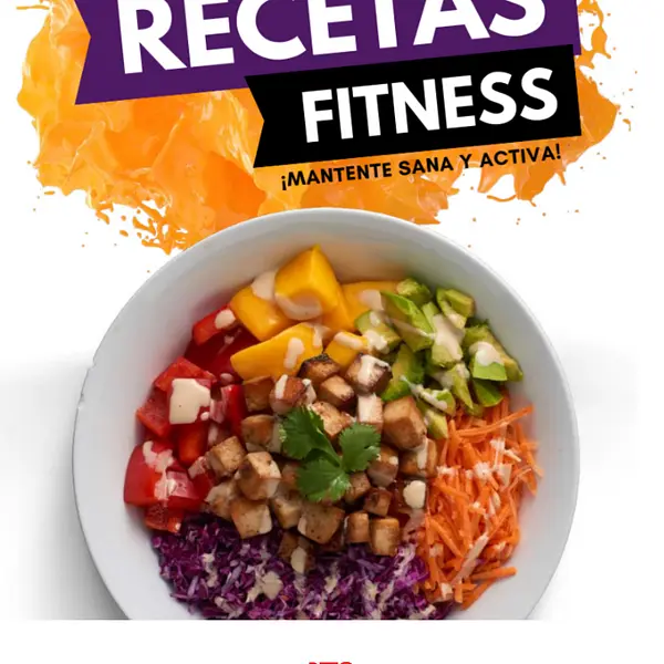 RETO4CHALLANGE RECETARIO FITNESS 150 OPCIONES SALUDABLES