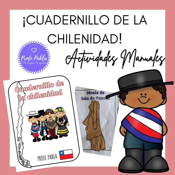 "Cuadernillo de la chilenidad"