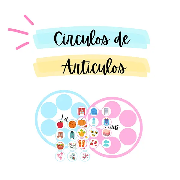 Círculos de Artículos