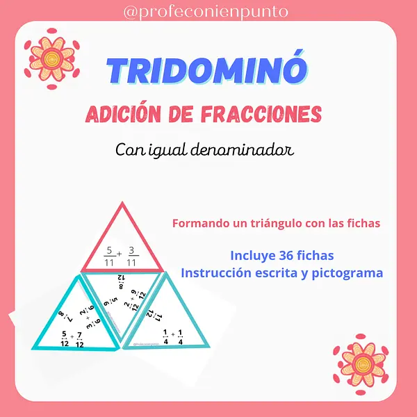 Tridominó
