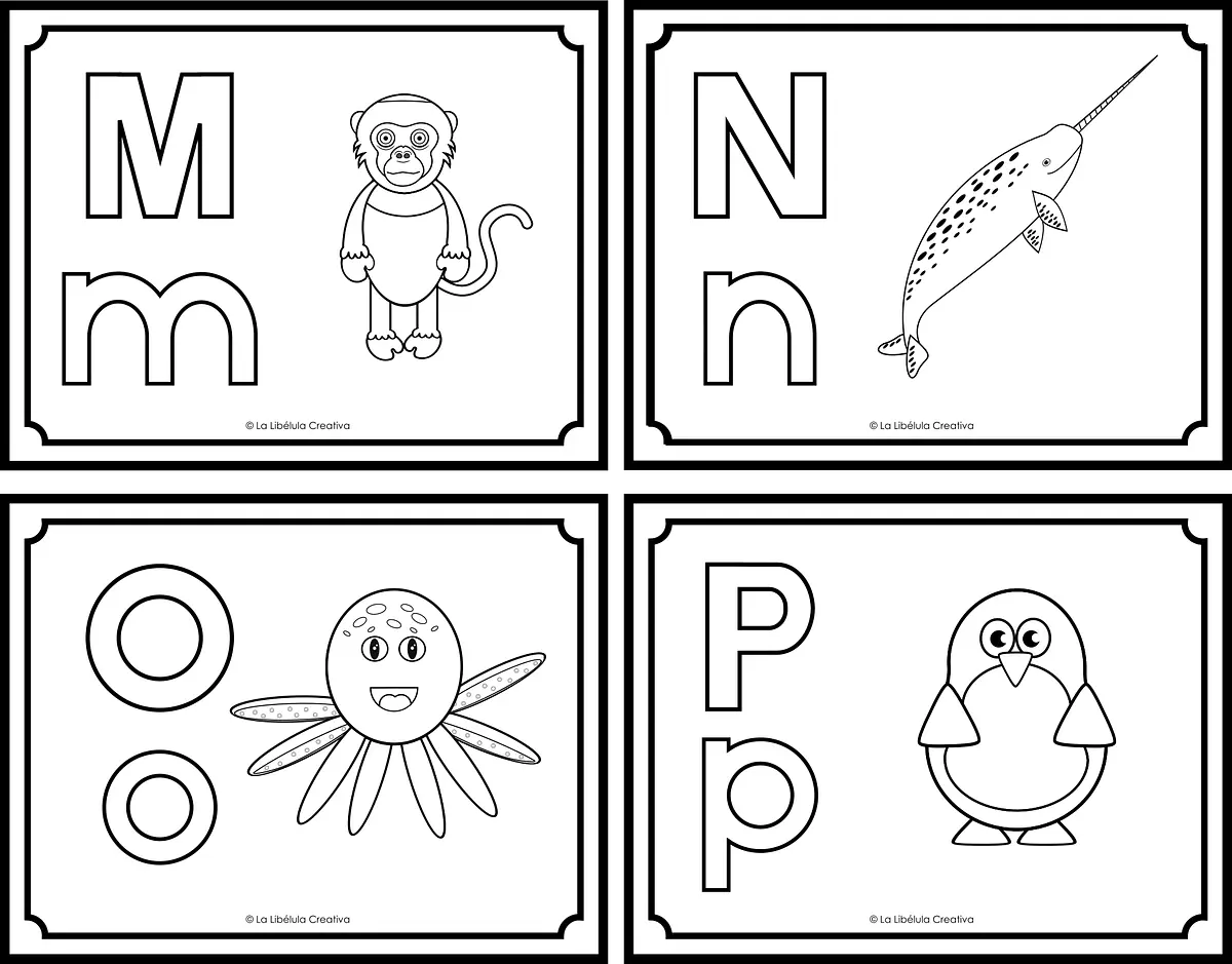 ABC ABECEDARIO FLASH CARDS ANIMALES MAY Y MIN  1 SOLO DIBUJO 2023 INGLES_#g281897.png