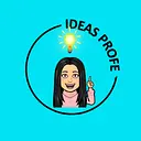 Ideasprofe - @ideasprofe