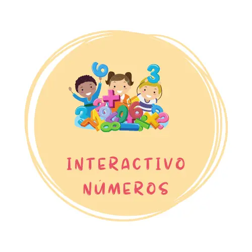 Interactivos Números