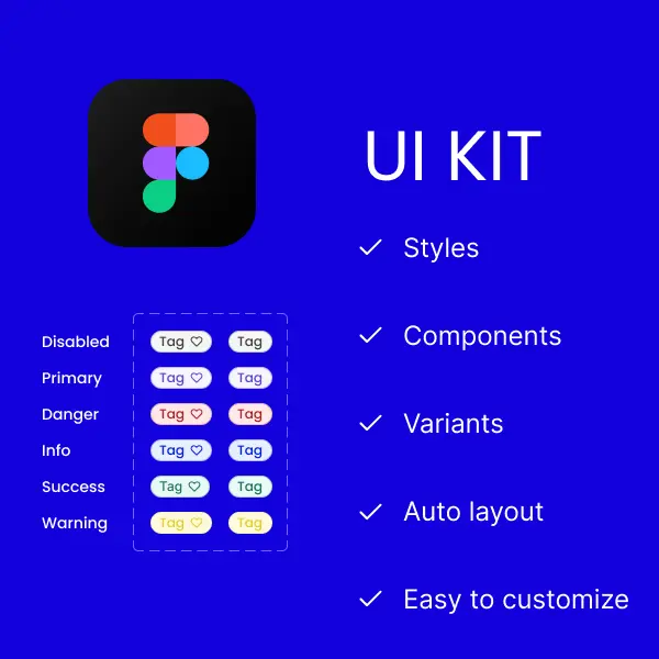 UI KIT