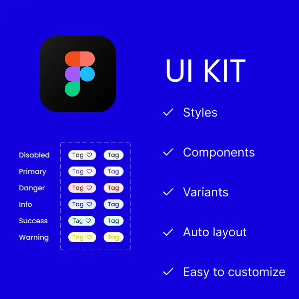 UI KIT