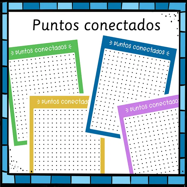 Puntos Conectados
