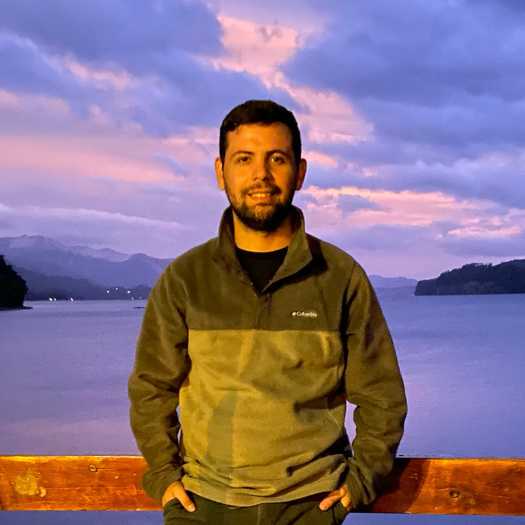 Luis R. Medina Barria