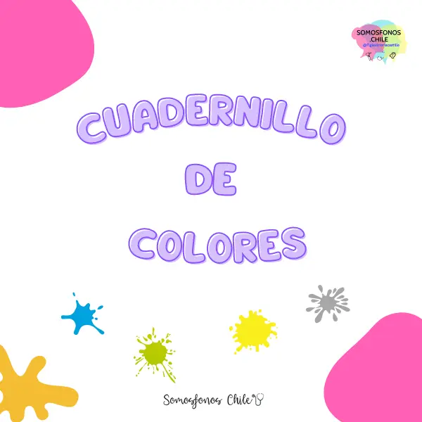 CUADERNILLO DE ASOCIACIÓN POR COLOR Y FORMA