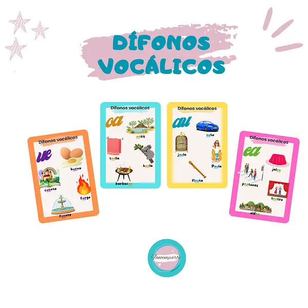 Dífonos Vocálicos