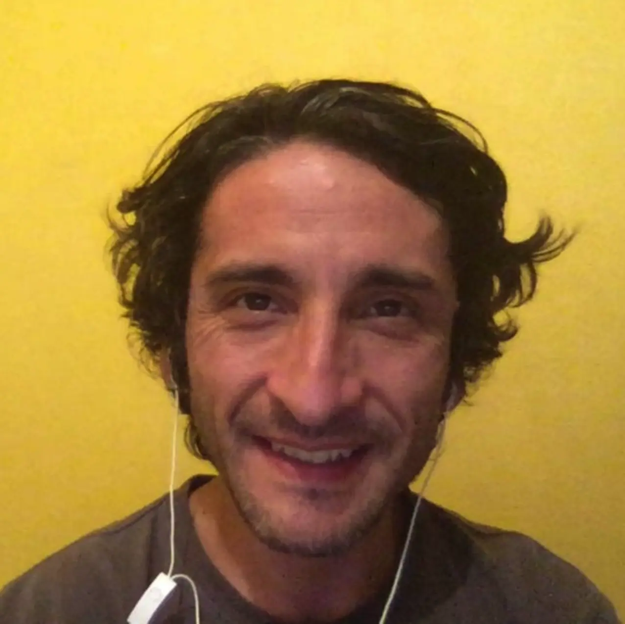 Pedro Pagliai Fuentes
